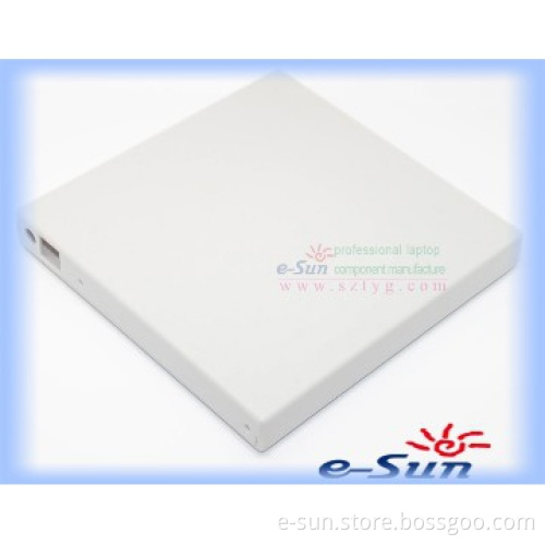Classic series, ODD (IDE or SATA), USB 2.0 Optical Drive Kit